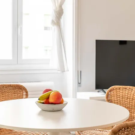 Appartement Loverhome 2