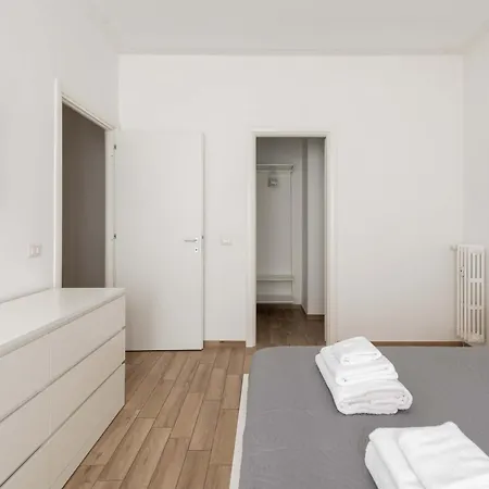 Daire Loverhome 2 Roma