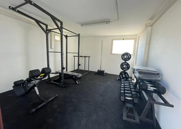 Loverhome 2 Apartment Rom