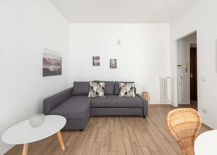Apartamento Loverhome 2