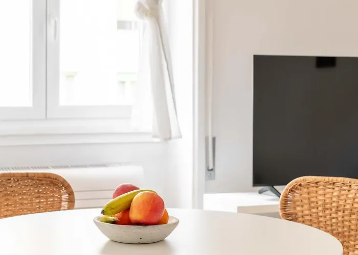 Apartamento Loverhome 2