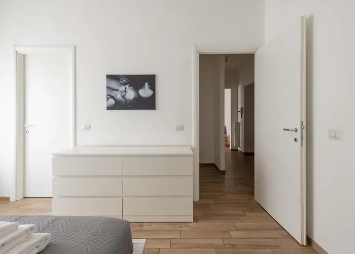 Apartment Loverhome 2