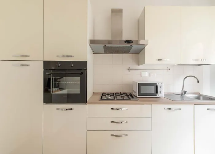 Apartment Loverhome 2 Rom