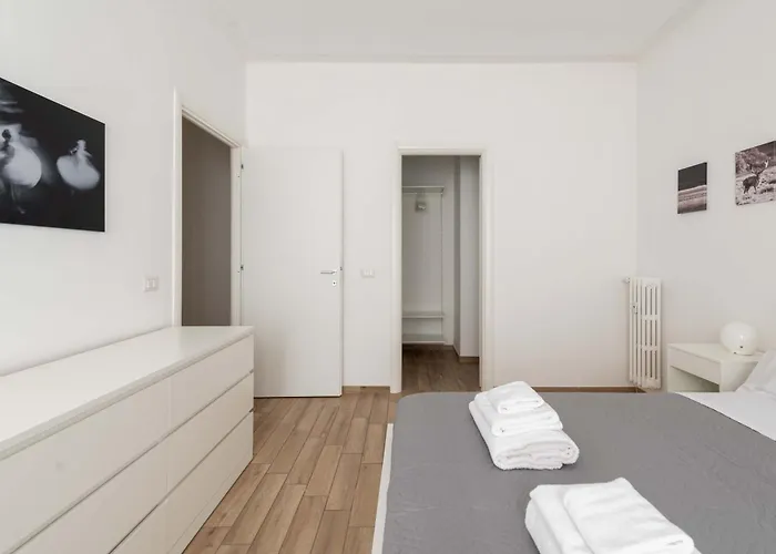 Apartment Loverhome 2 Rom