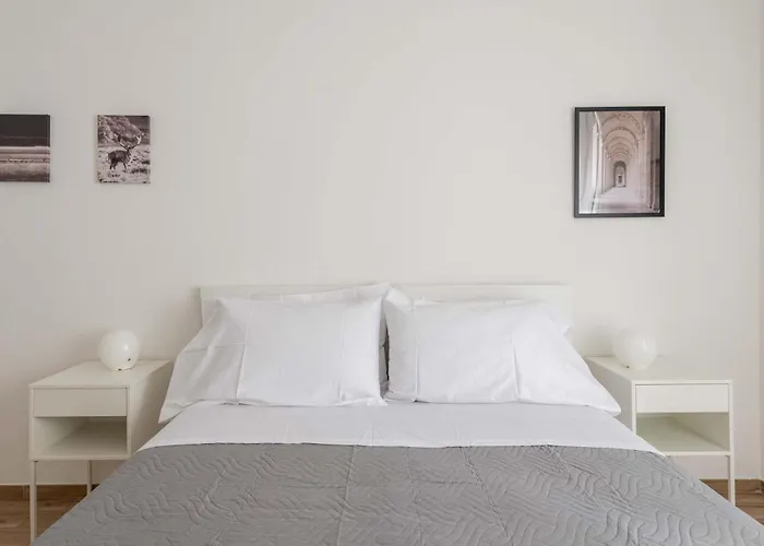 Apartment Loverhome 2 Rom