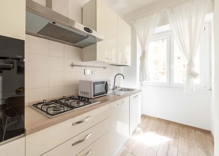 Apartamento Loverhome 2 Roma
