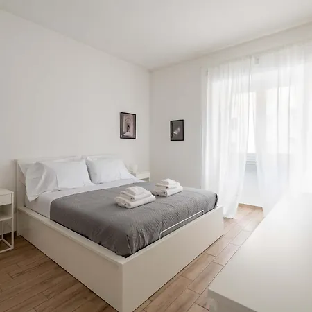 Apartment Loverhome 2 Rome