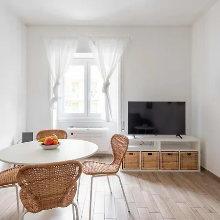 Apartament Loverhome 2 Rzym