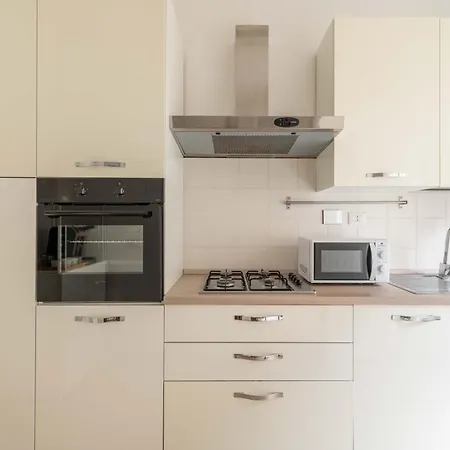 Apartment Loverhome 2 Rome