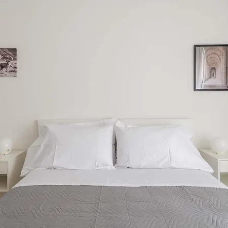 Apartment Loverhome 2 Rome