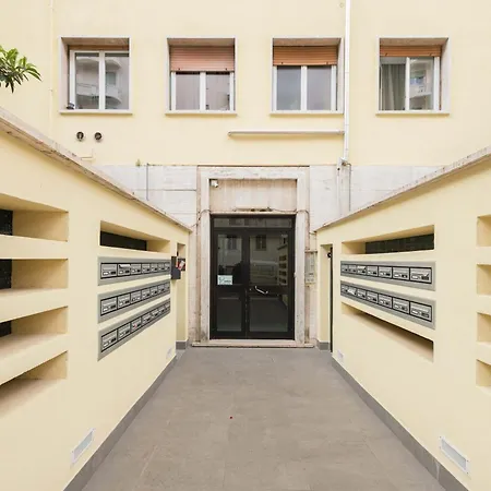 Loverhome 2 Rome